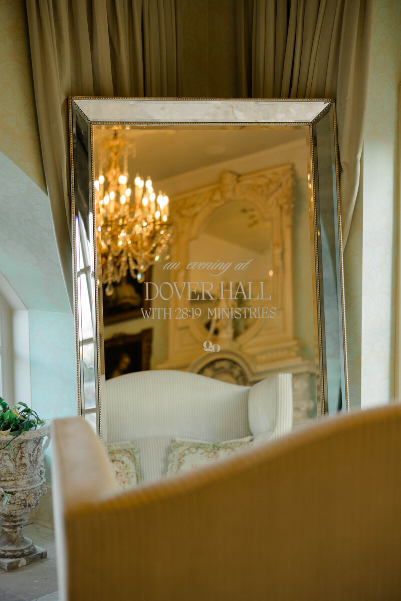 An Evening at Dover Hall 2024-16