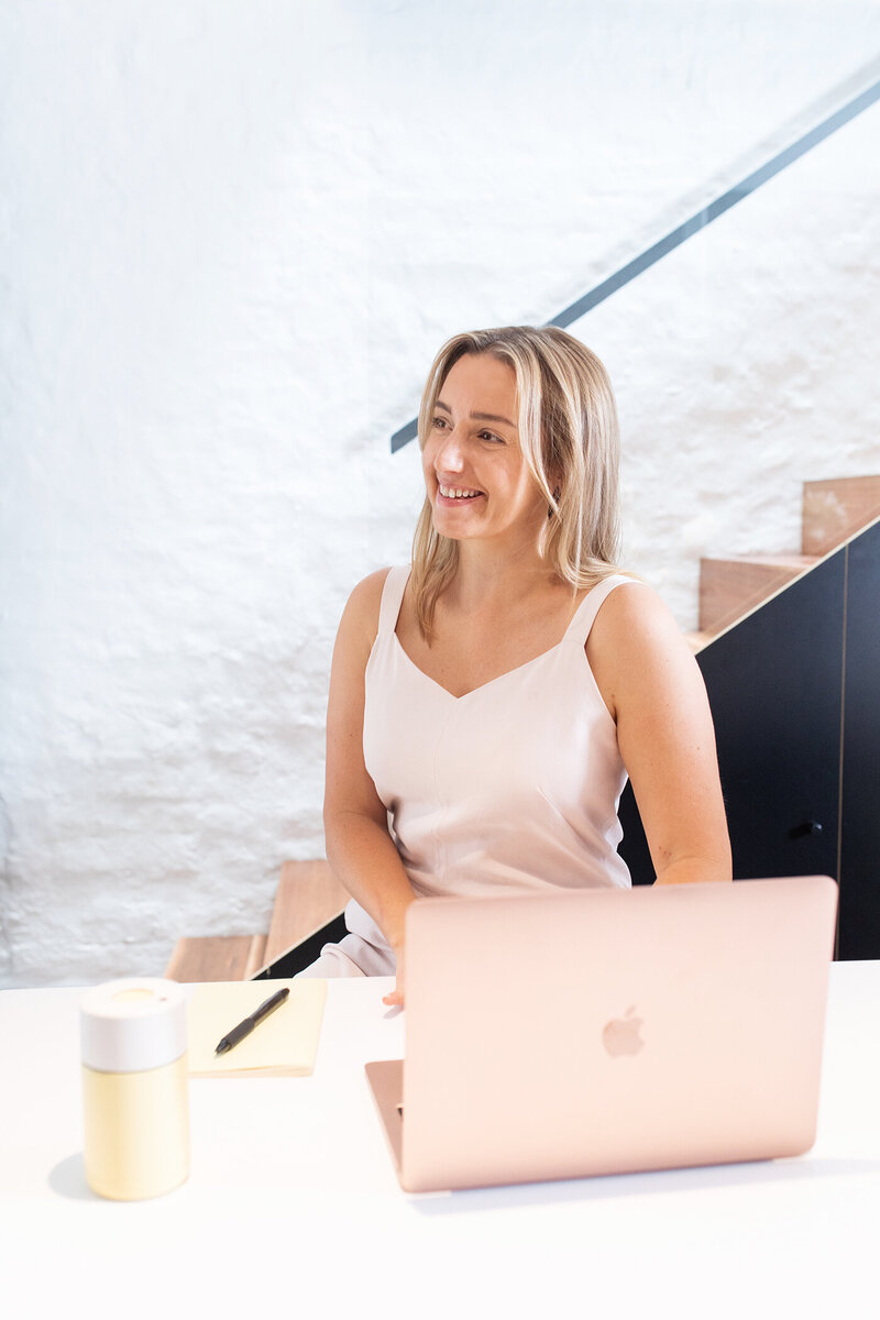 Brand and Marketing Expert