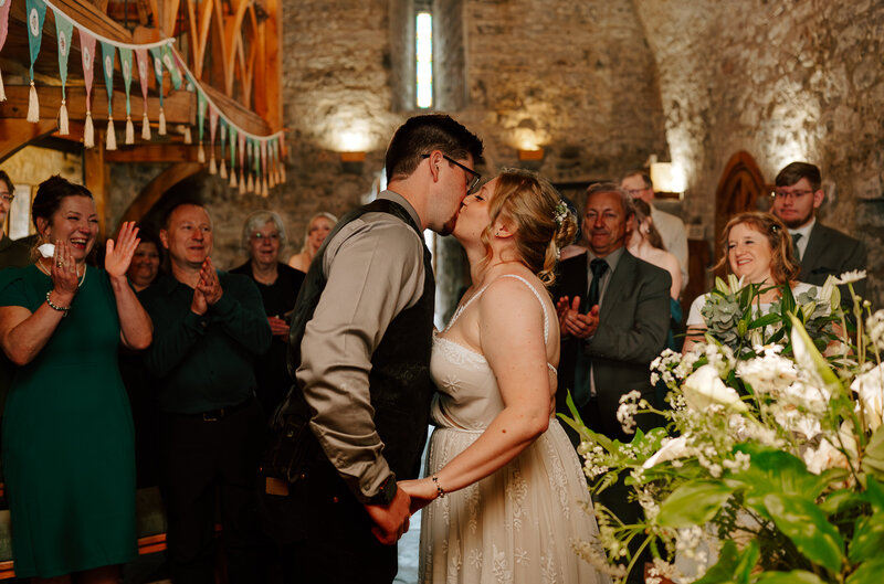Ireland Wedding Photographer