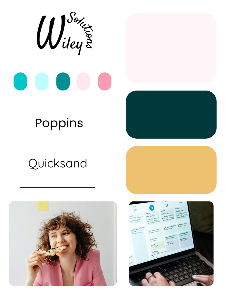 Wiley strategic soultions