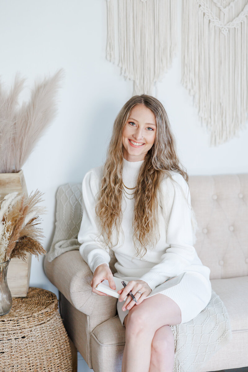Showit Website Design Partner