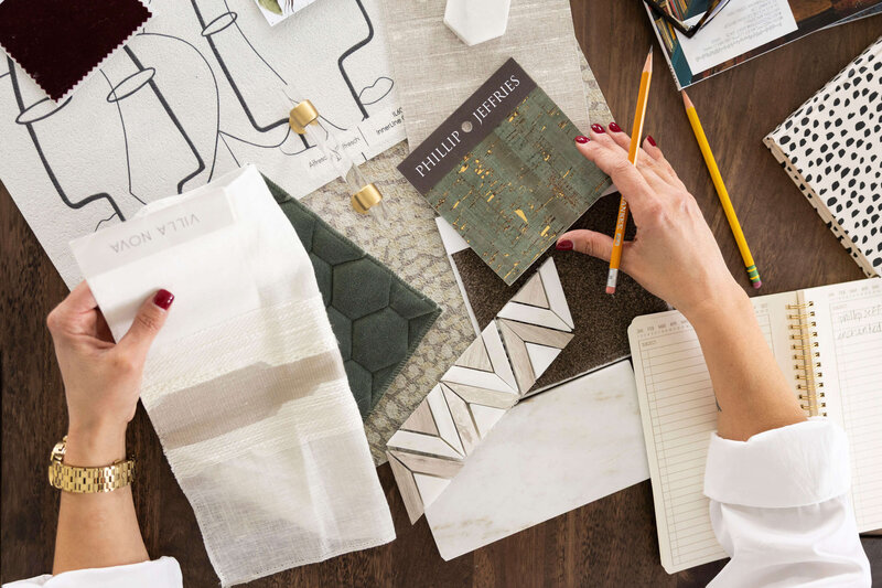 Glass House Design Group, Greater Boston. Creating sophisticated, tailored interiors with creativity and wit. We design homes, not museums—elegant spaces for the beautiful chaos of real life.