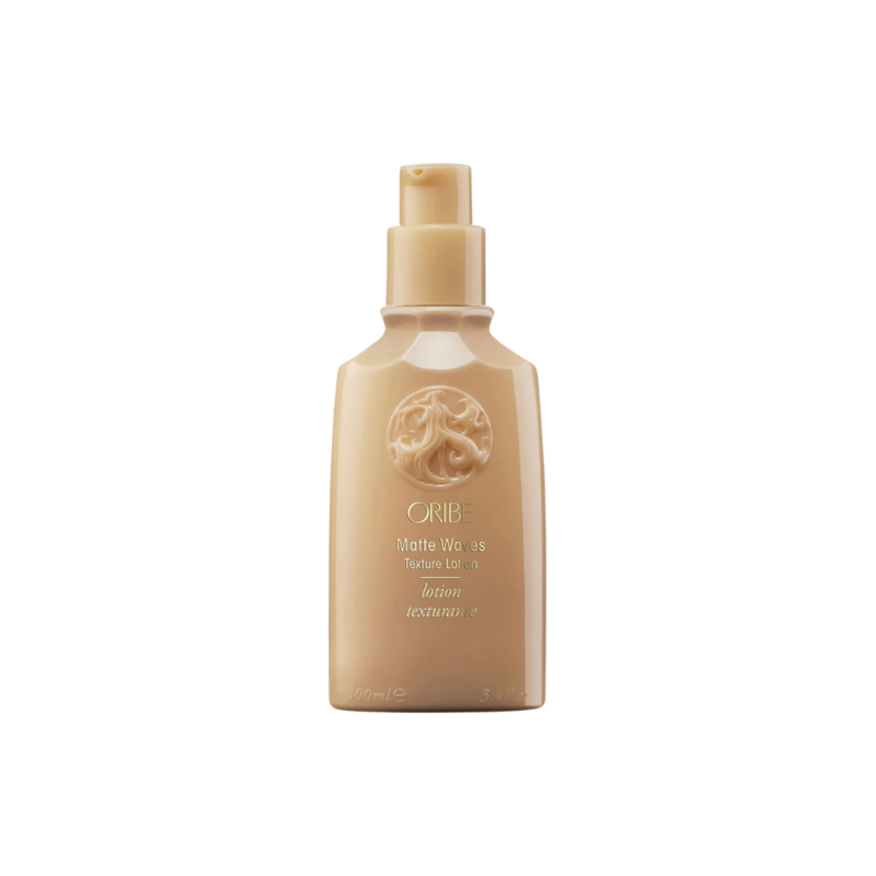 oribe texturizing lotion