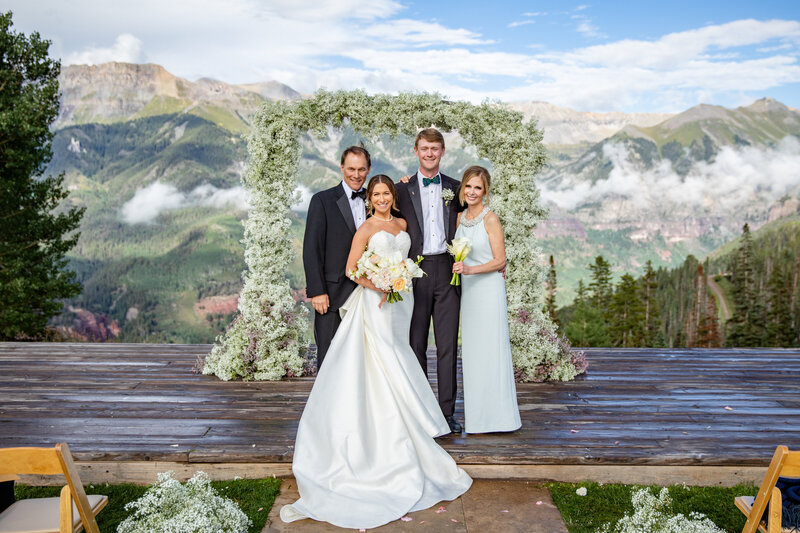 san sophia overlook wedding venue