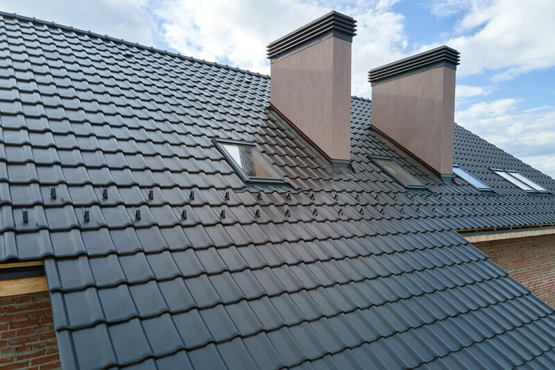For expert tile roof repair in Richmond CA, trust our skilled team. Ensure your home's durability and aesthetic appeal with our professional services. Contact us today!