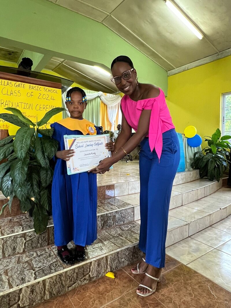 RUC Graduation 6
