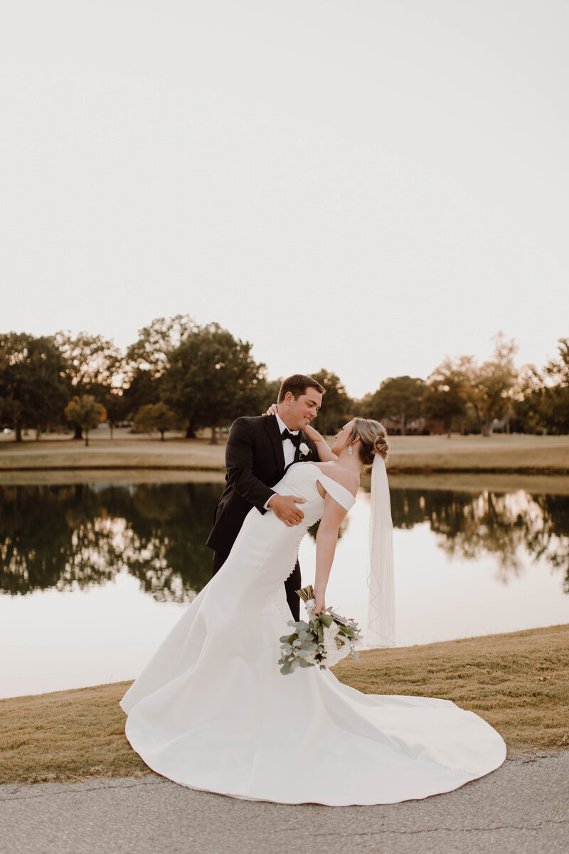 Wedding photos