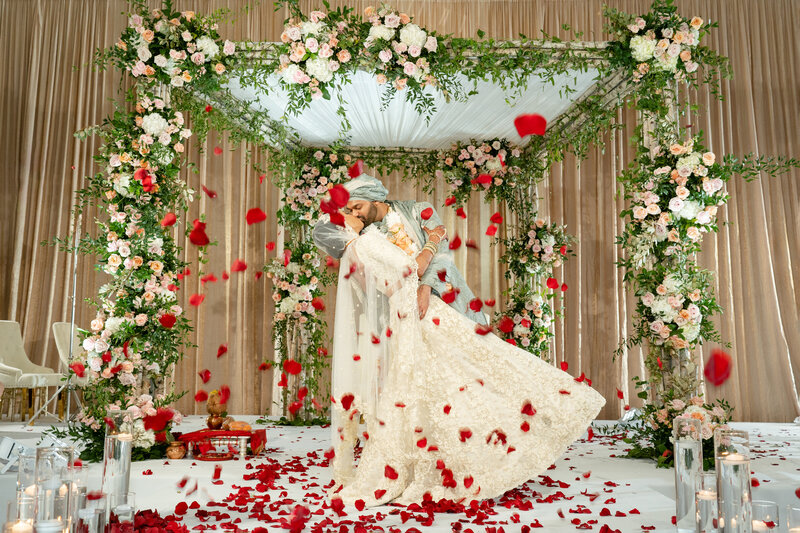 South Asian Wedding Planner Atlanta