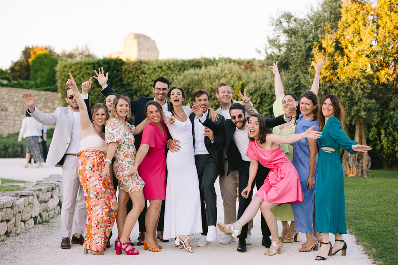 Photographe mariage domaine de sarson grignan victoria le petit-112