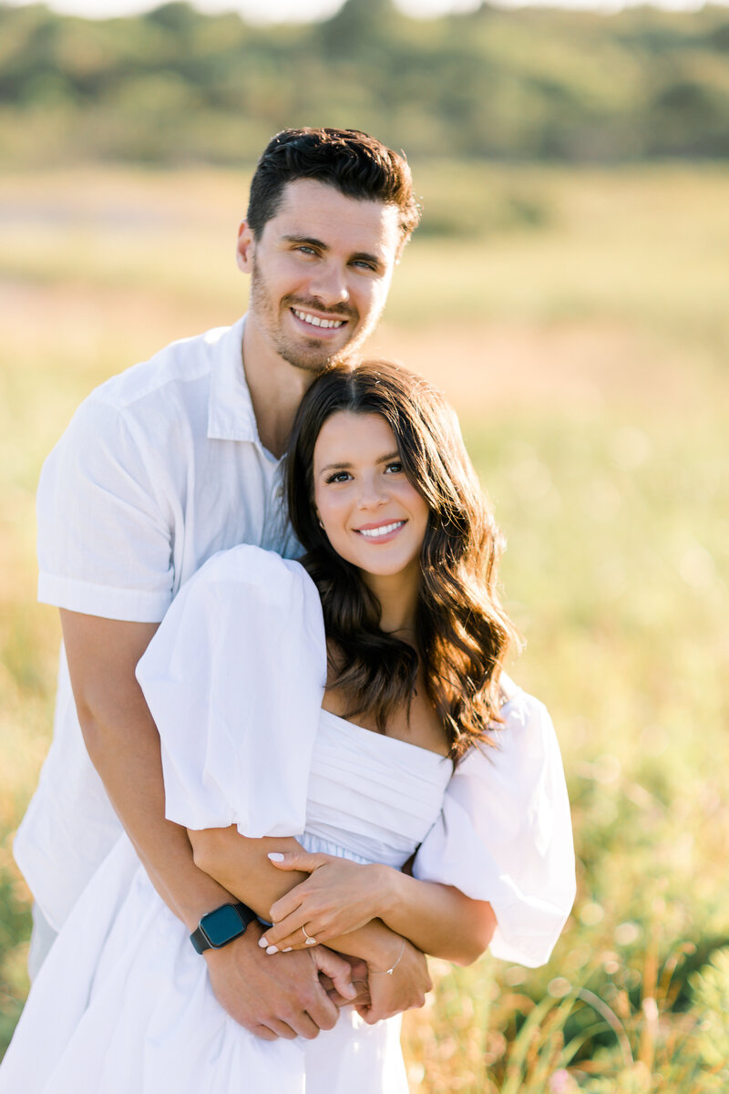 Terri-Lynn Warren Photography - Halifax Engagement Photographer Crystal Crescent Beach-6403