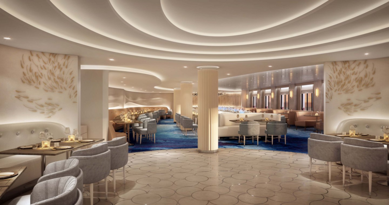 Princess Cruises 9