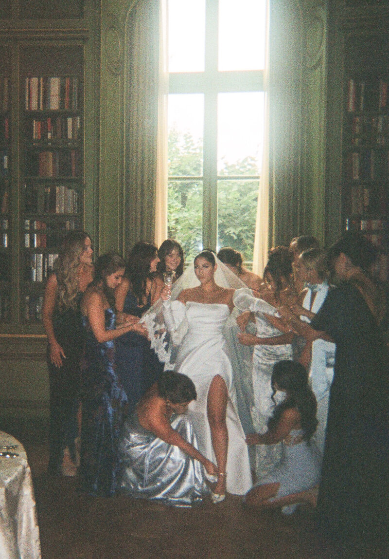 Swoon Soiree Wedding Gallery_S&J - Meridian House_89