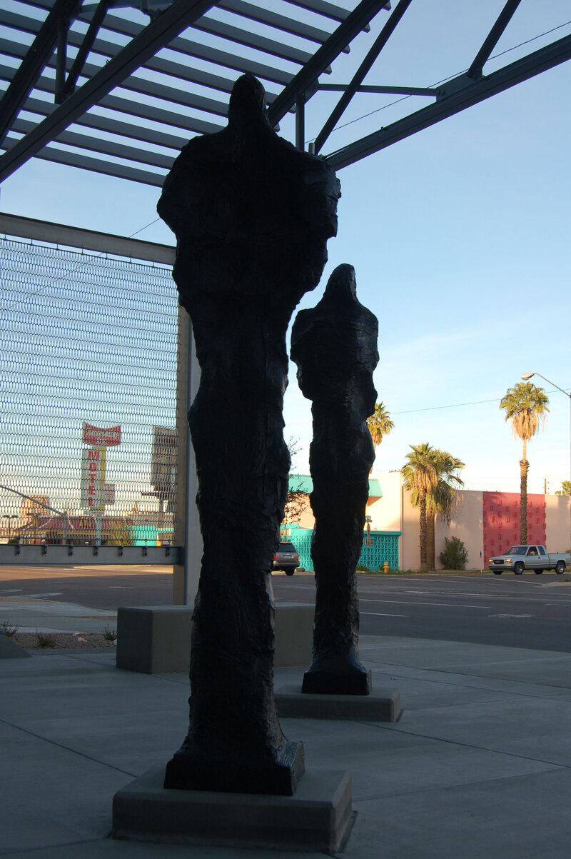 027_ The Opponets