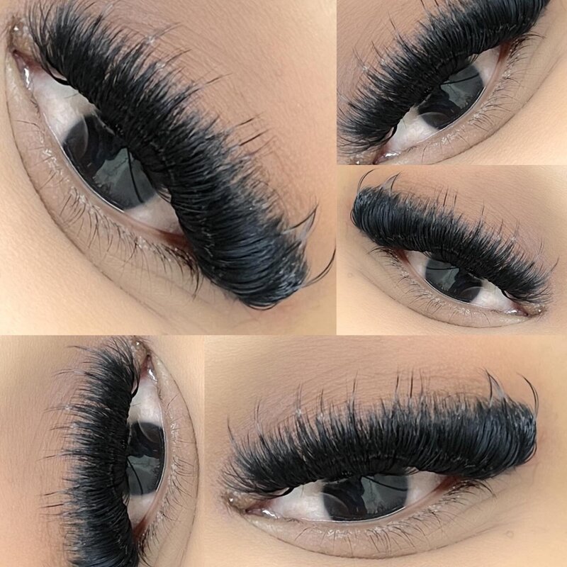 Glamourminks-Wispy Mega Set