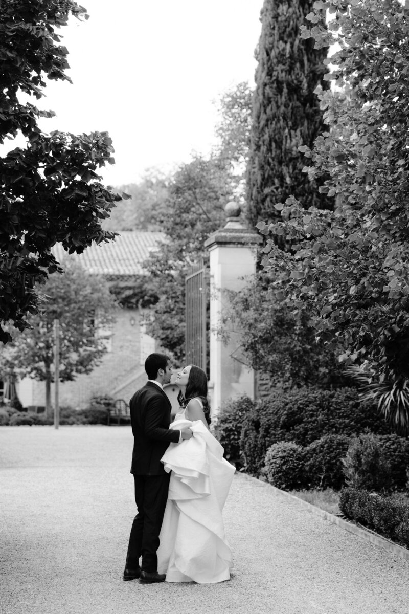 wedding chateau la tour vaucros aly michael victoria le petit-83