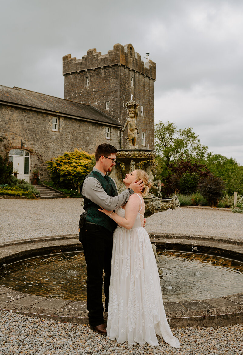 Scotland Elopement Photographer