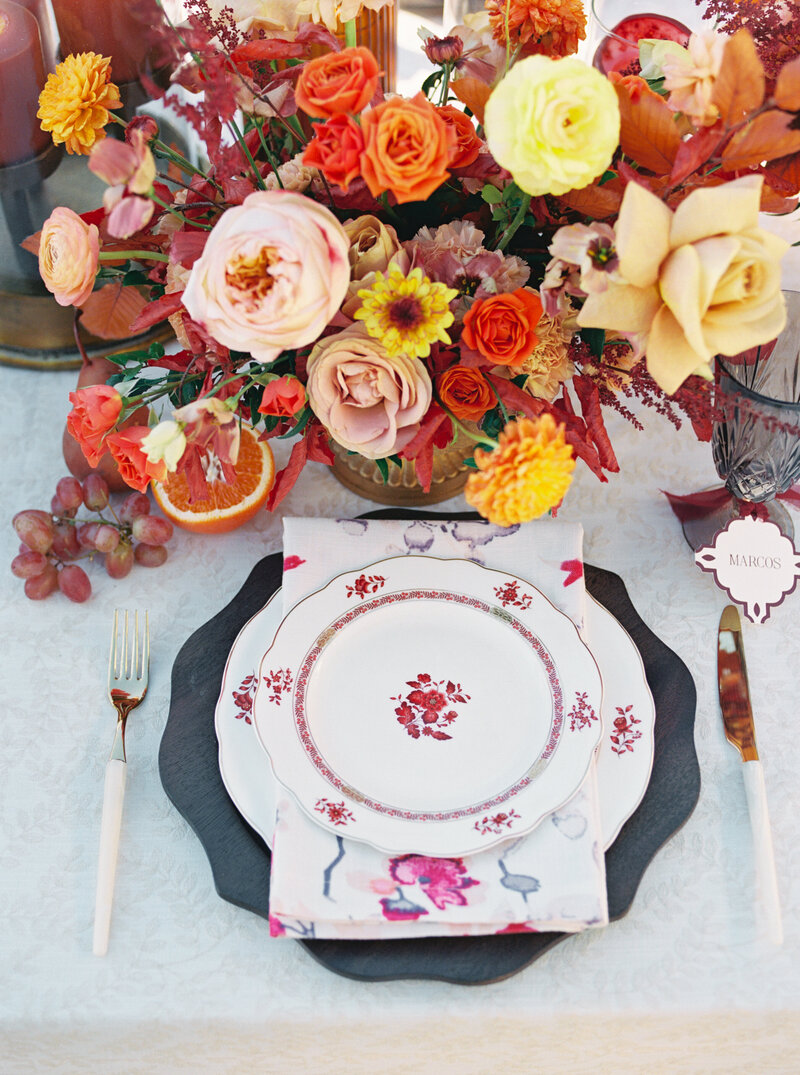 The Hillside Estate - Brian & Brenda - Stephanie Michelle Photography - Wedding Preview-83