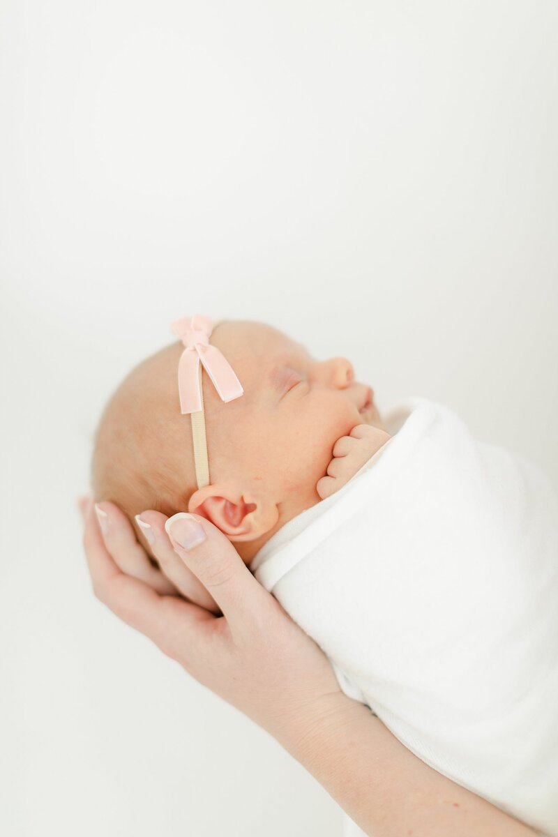 NEWBORN PHOTOGRAPHER ATLANTA