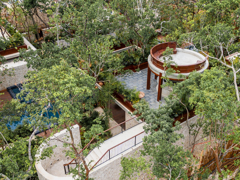 Tulum Real Estate - 101 Park, Tulum