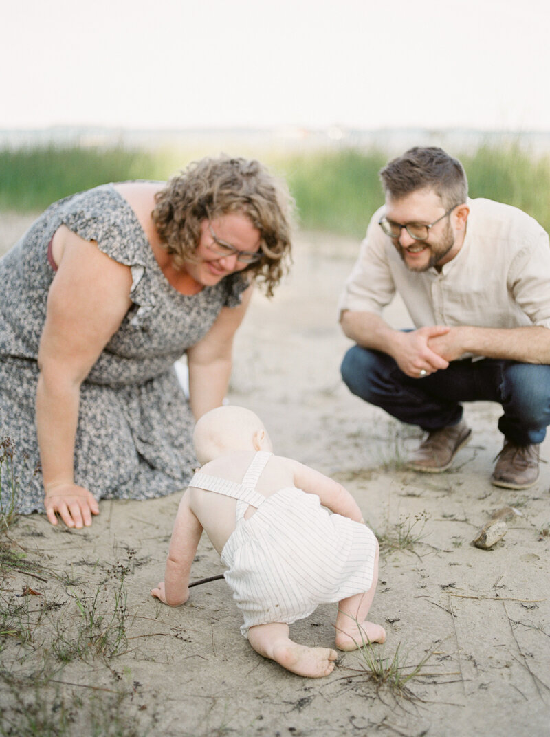 Moore Family-42
