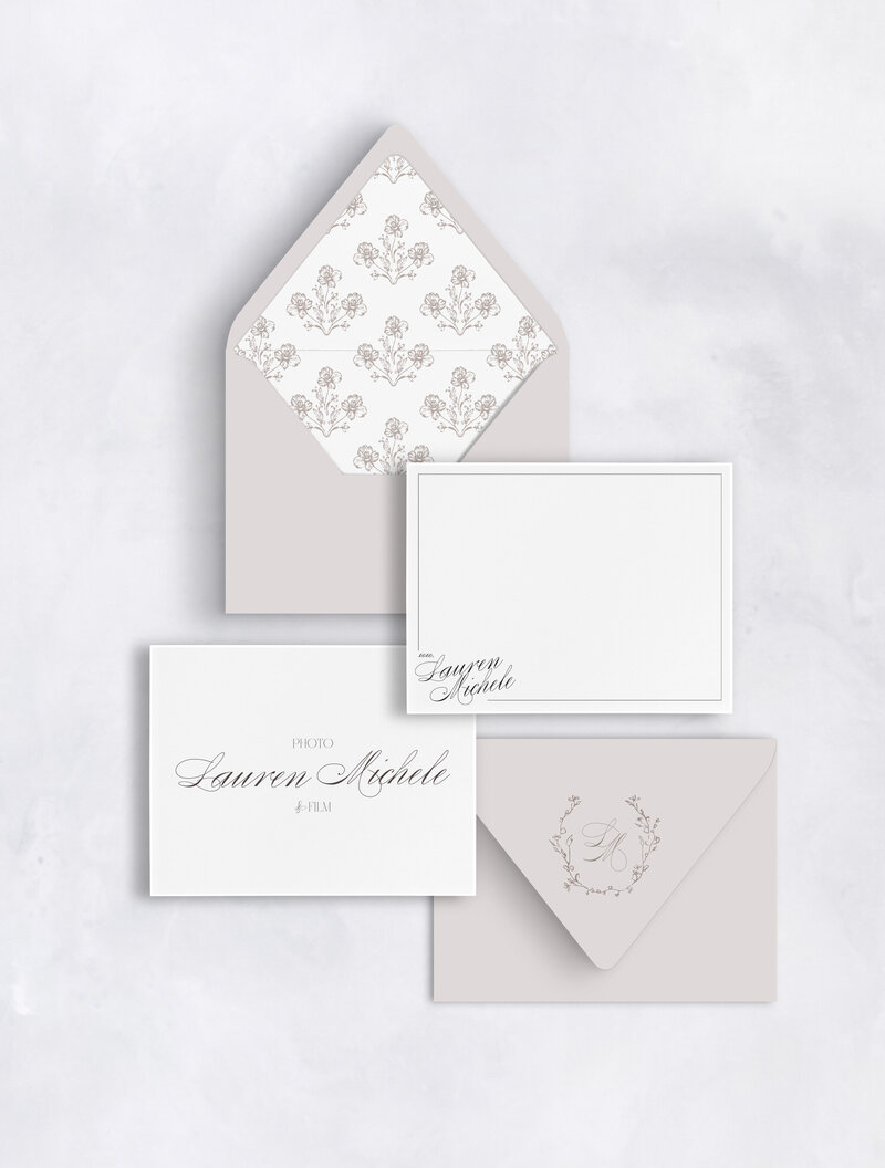 stationery