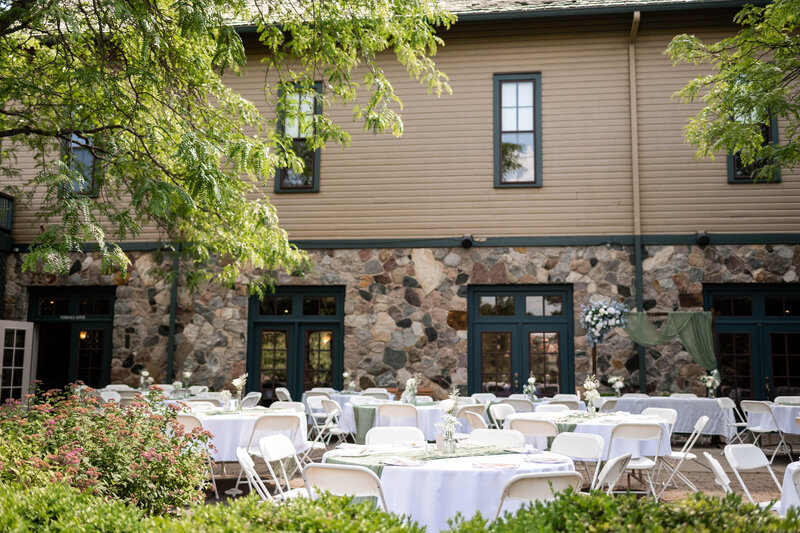 6-K&M - Grand Ledge Opera House Wedding - Mariah Kasten Photo