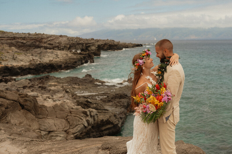 michigan hawaii elopement photographer