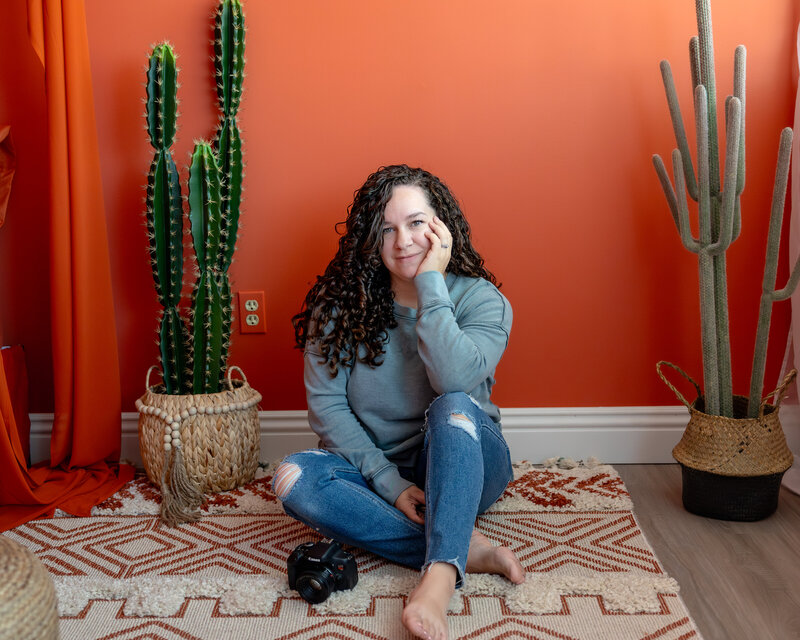 Phoenix Elopement Photographer