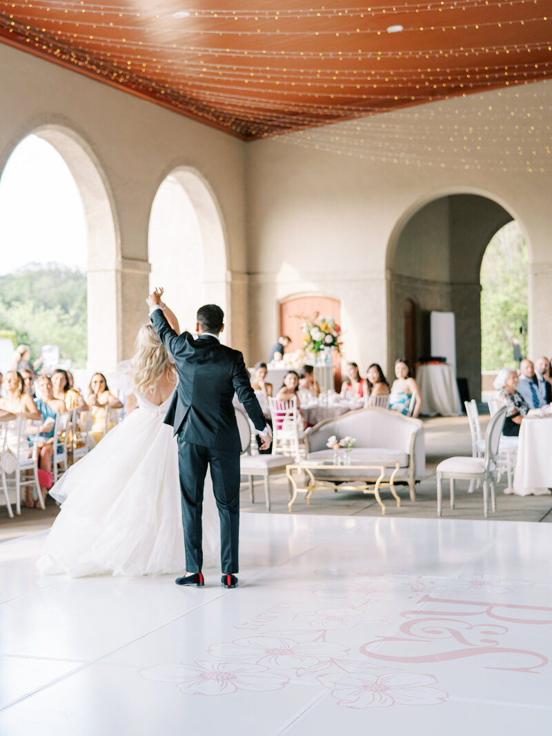 Forest Park Wedding 7