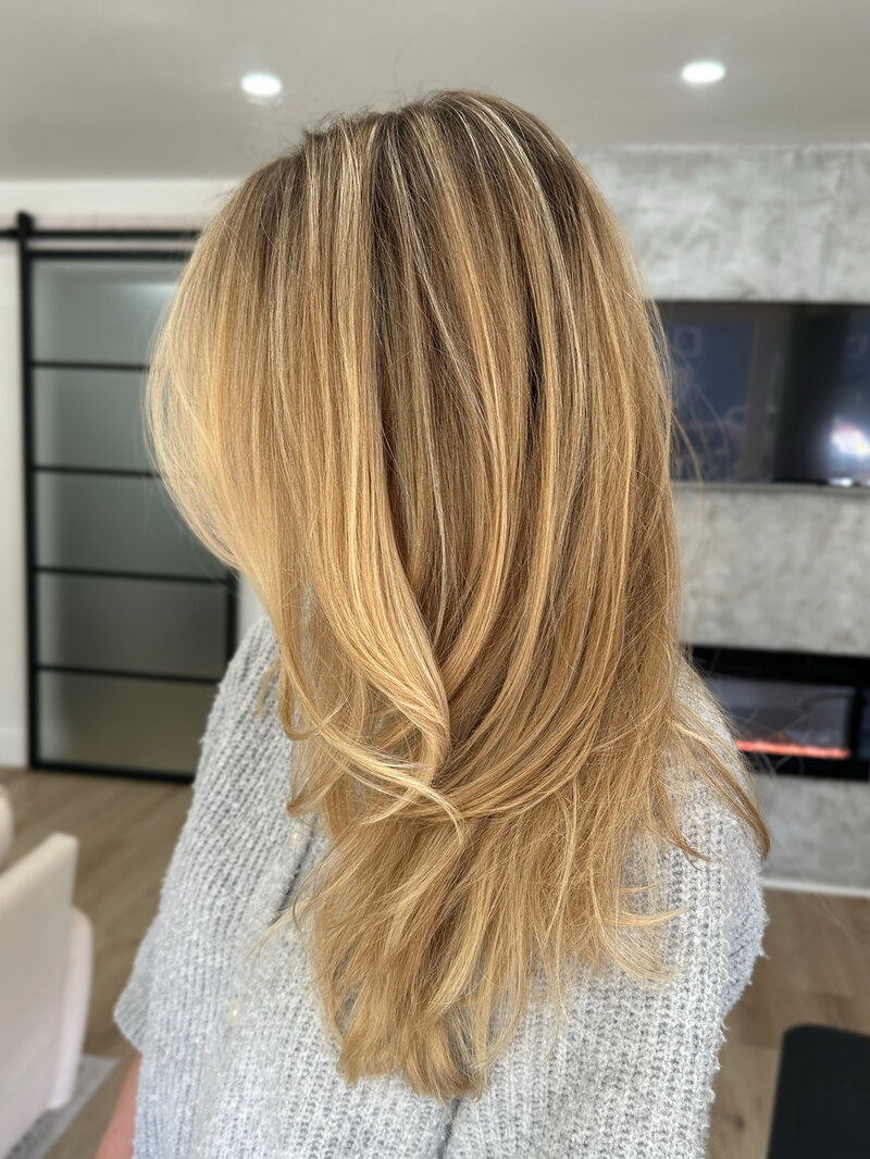 Avon, CT Canton, CT Hairstylist