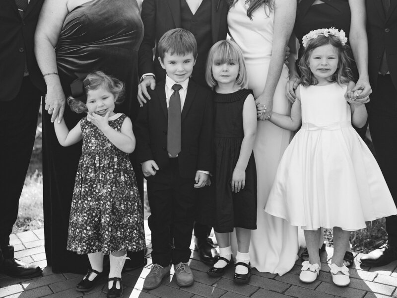 Chicago Wisconsin Documentary Wedding Photography -298