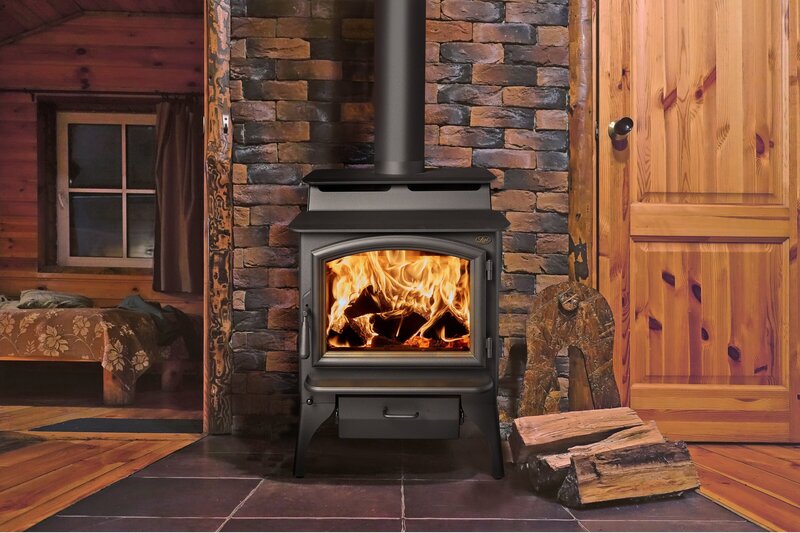 lopi-endeavor-nexgen-hybrid-wood-stove-spokane-post-falls