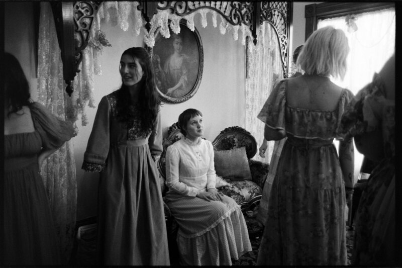 Wedding photo film candid documentary portland oregon seattle california 