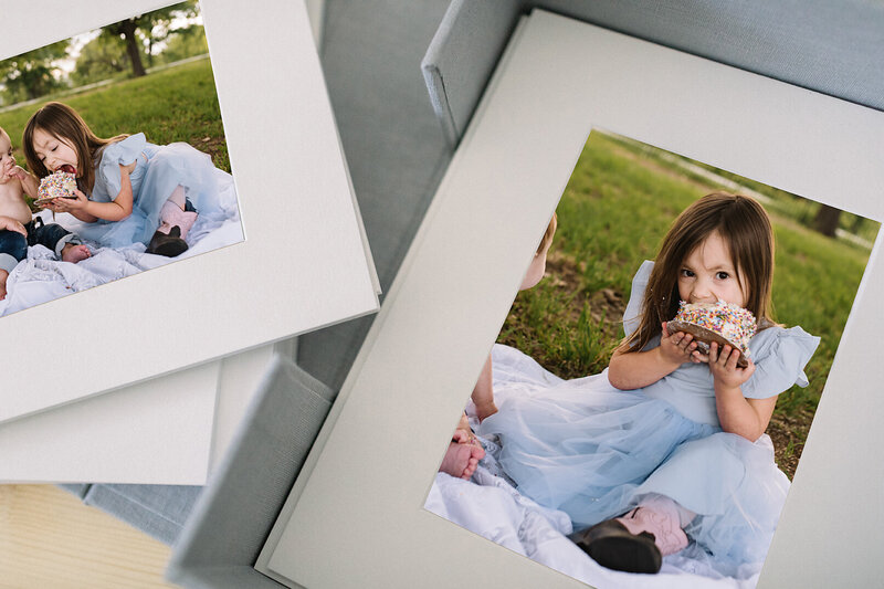 Matted Box-2 copy
