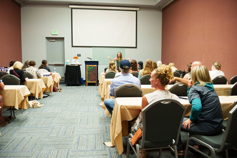 Healthy Living Conference 2025-369