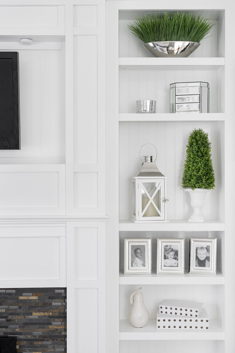 About At Home With Nikki