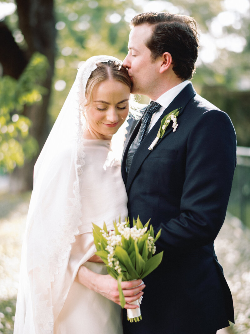 Villa Antonia Wedding Ceremony