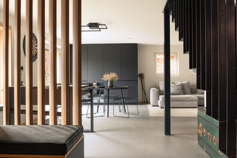Luxury Interior Design
