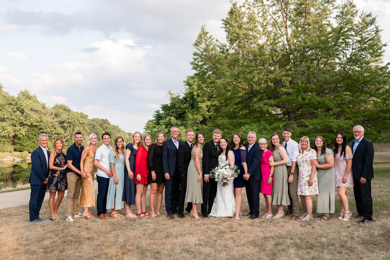 47-K&M - Grand Ledge Opera House Wedding - Mariah Kasten Photo