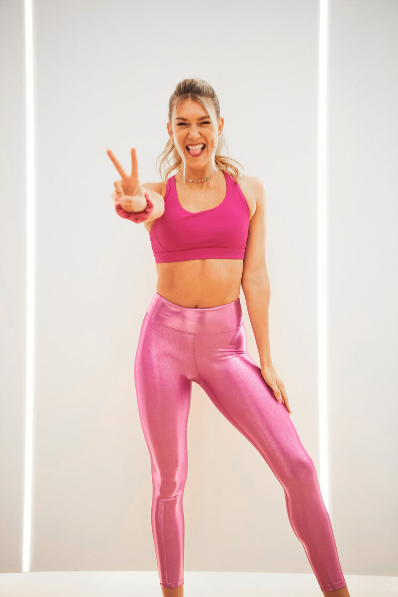 IKONICFOX Callie Gullickson