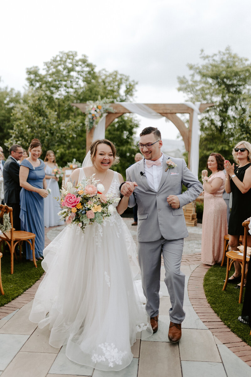 Dancing Couple Portrait | Morgan Baker Photo Co