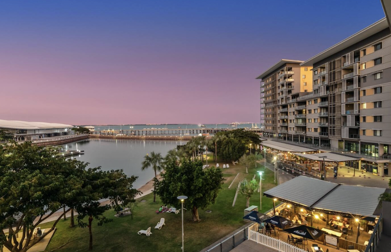 Darwin luxury airbnbs