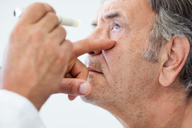 Explore leading IIH care at Williams Eye Specialty Clinic. Our advanced treatments help manage symptoms and improve quality of life for those with idiopathic intracranial hypertension. Trust Dr. Victoria Williams for expert care in Southfield, MI.