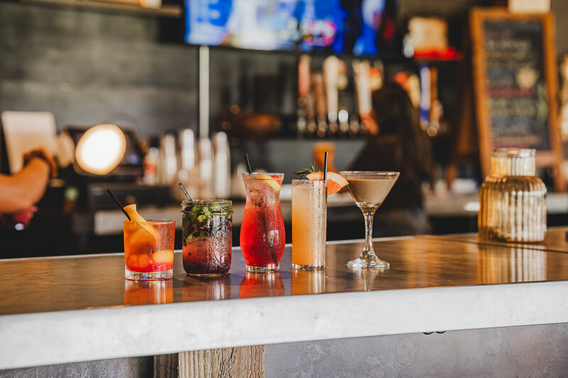 Bar Packages