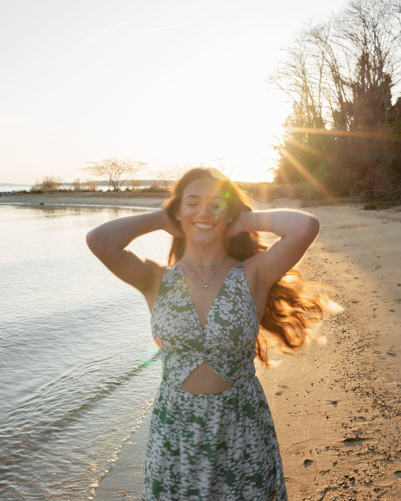 senior pictures near me