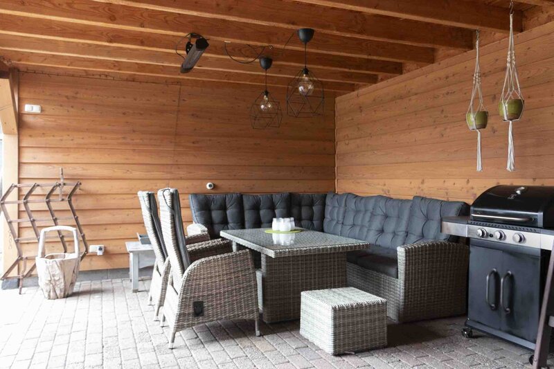 Veranda Loerbeek VOOR 3