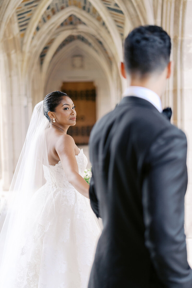 Raleigh NC wedding planner