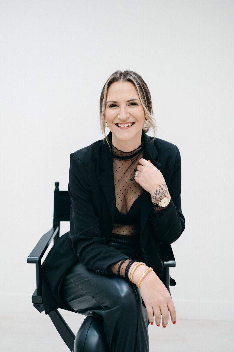 Nata Salvatori - Mindset for Entrepreneurs