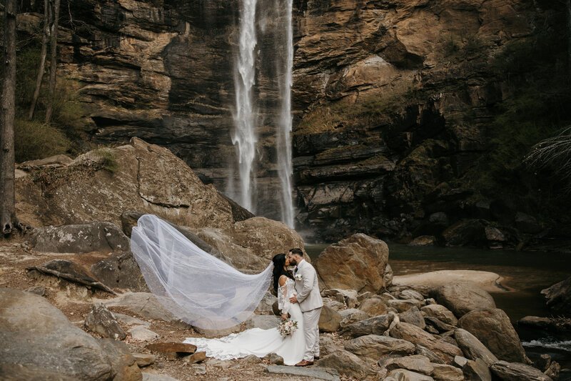 Destination Elopements & Weddings
