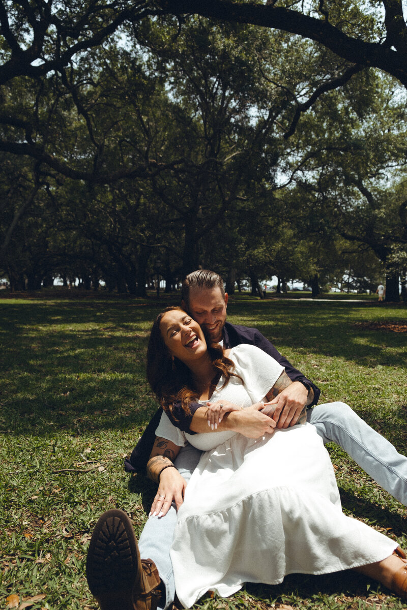 Small Wedding Photographer Corona thumbnail